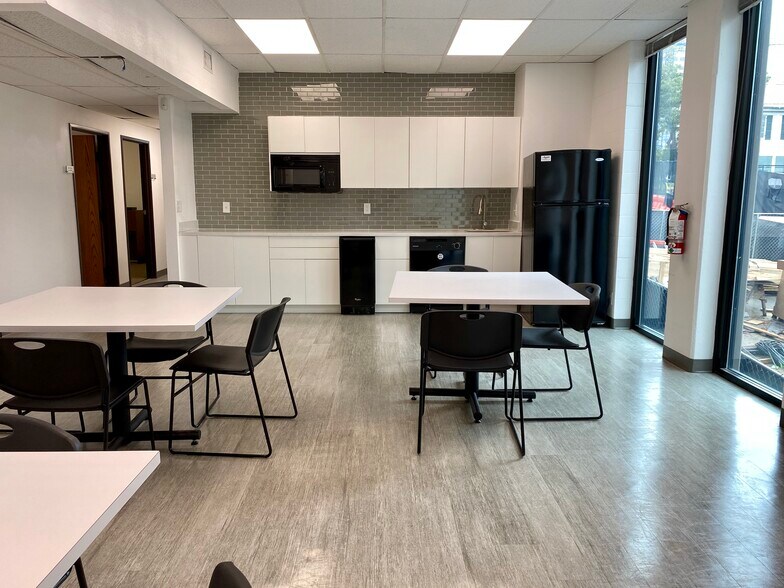 More Photos Of 707 Rio Grande St, Austin Office For Lease