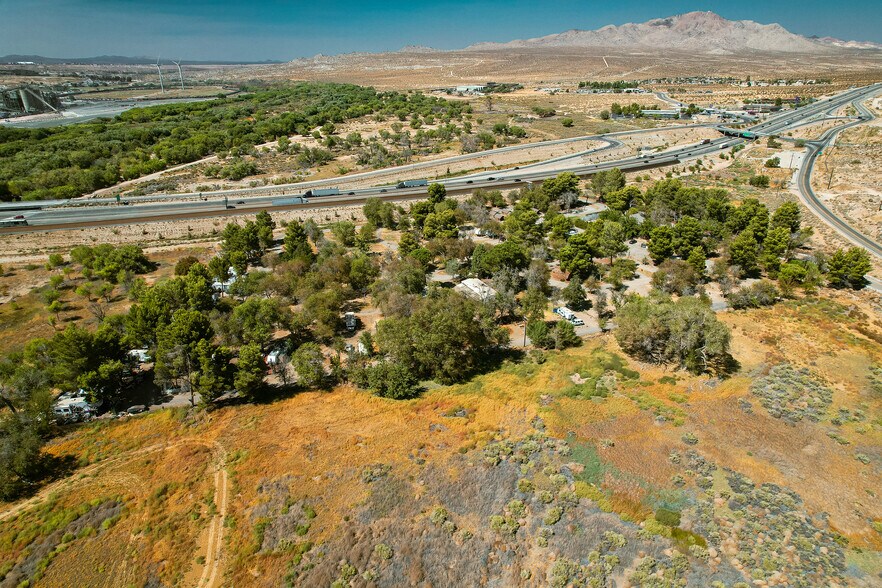 More Photos Of 16530 Stoddard Wells Rd, Victorville Manufactured Housing Mobile Home Park For Sale