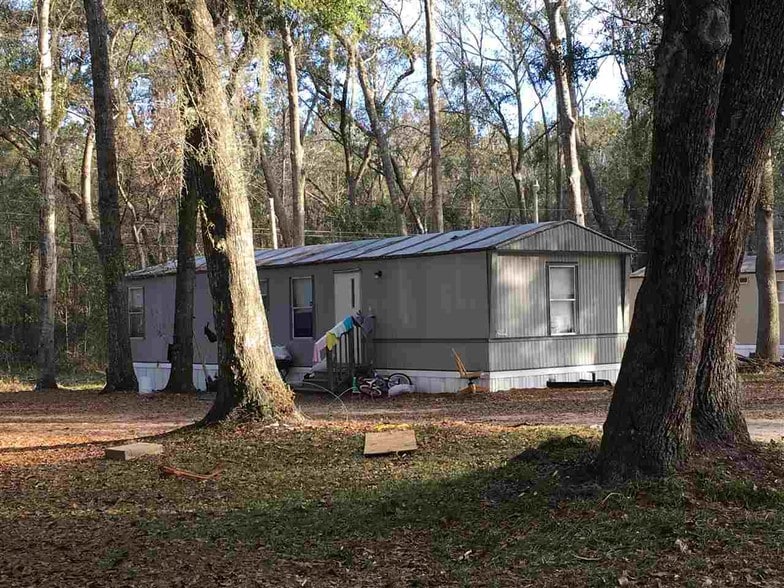 More Photos Of 5576 Aenon Ln, Tallahassee Manufactured Housing Mobile Home Park For Sale
