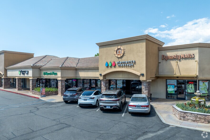 More Photos Of 26502-26586 Bouquet Canyon Rd, Santa Clarita Unknown For Lease