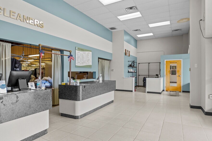 More Photos Of 1810 Martin Luther King Jr. Pky, Durham Freestanding For Sale