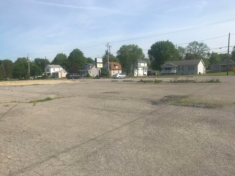 More Photos Of 1500 Old Butler Rd, New Castle Land For Sale