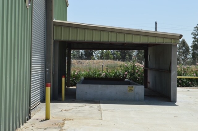 More Photos Of 11856 Road 29, Madera Industrial For Lease