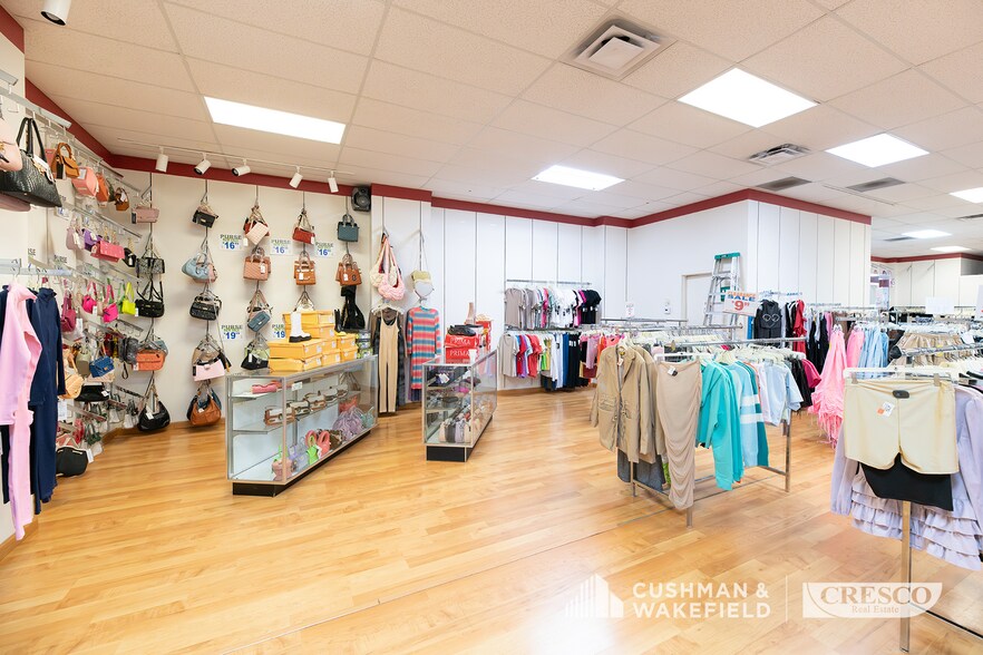 More Photos Of 6500 Broadway Ave, Cleveland General Retail For Sale
