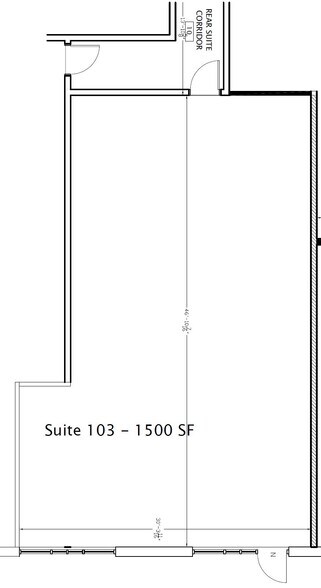 More Photos Of 1609 landmark Dr, Cottage Grove Unknown For Lease