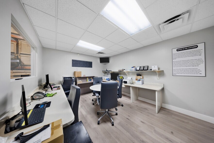 More Photos Of 10680 NW 123rd St, Miami Industrial For Sale