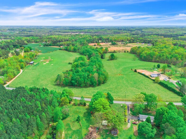More Photos Of 1376 Lowrance Rd, Catawba Land For Sale