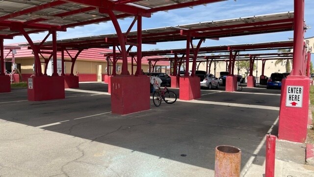 More Photos Of 1407 High St, Delano Carwash For Lease