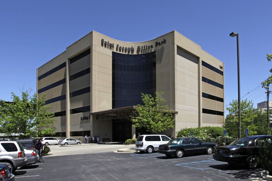 Primary Photo Of 1451 Harrodsburg Rd, Lexington Medical For Lease