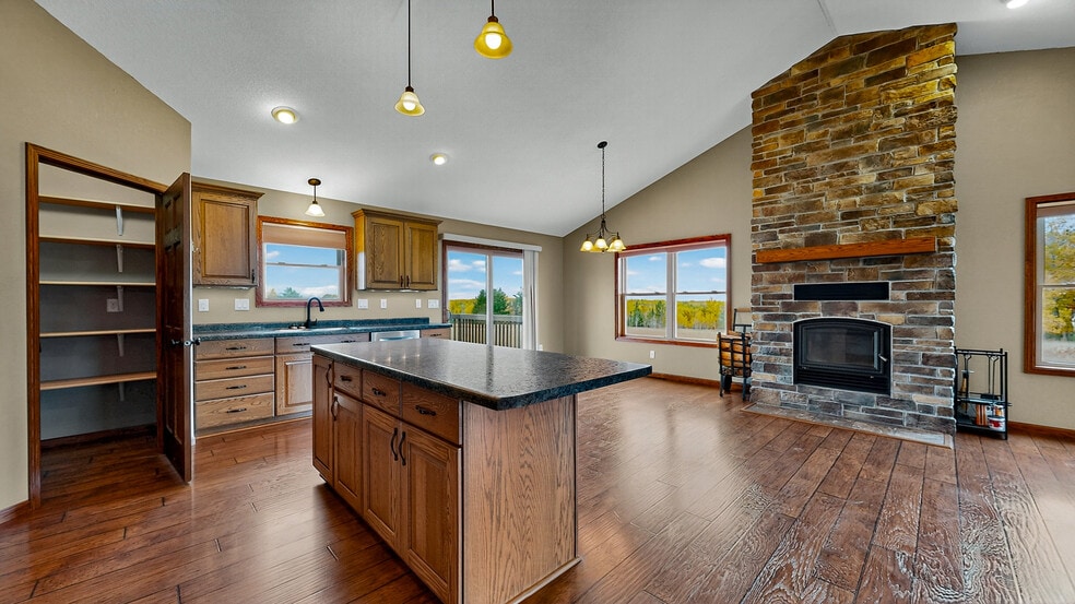 More Photos Of 1495 Bain Rd, Brule Specialty For Sale