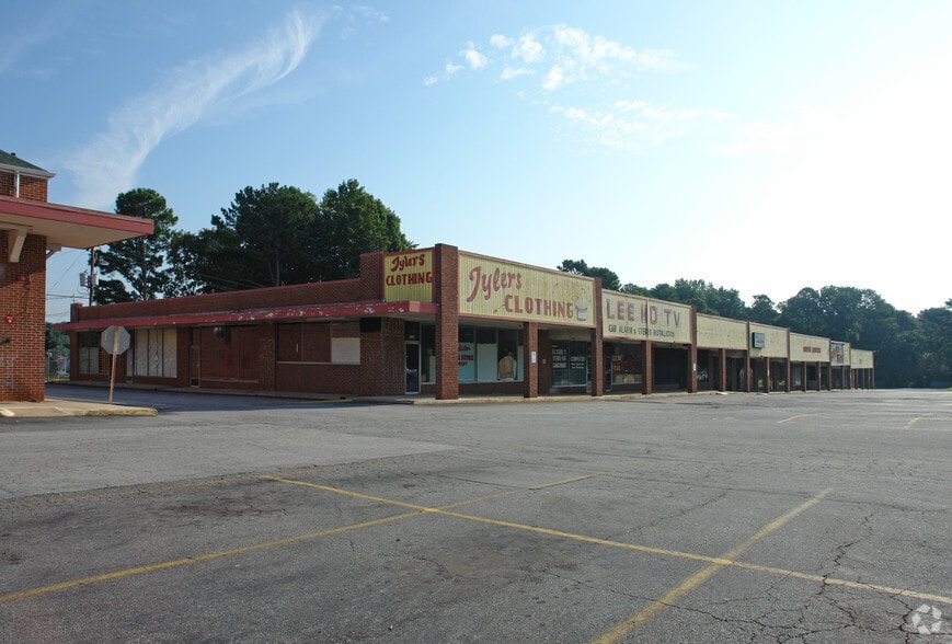 More Photos Of 1202-1256 Columbia Dr, Decatur Unknown For Lease