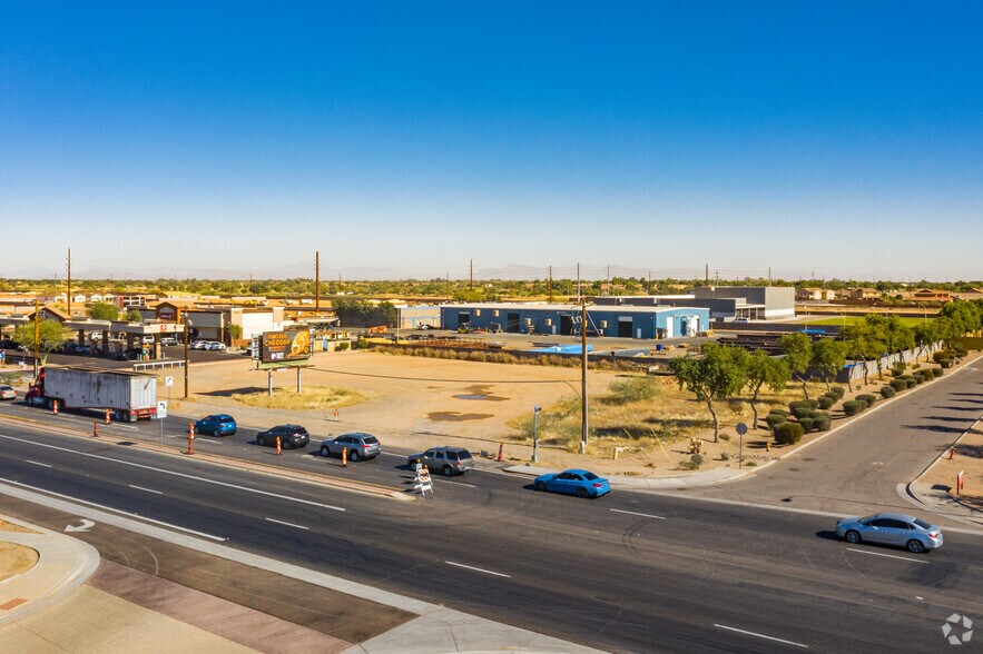 More Photos Of Arizona Ave And Riggs Rd, Chandler Land For Lease