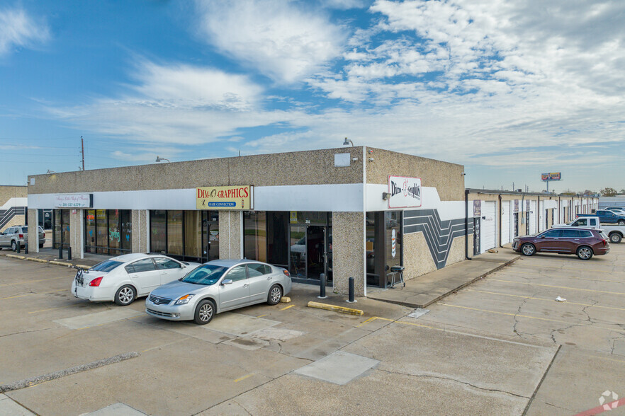 Primary Photo Of 13940 Bammel North Houston Rd, Houston Unknown For Lease