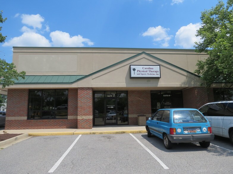 More Photos Of 10071 Broad River Rd, Irmo Unknown For Lease