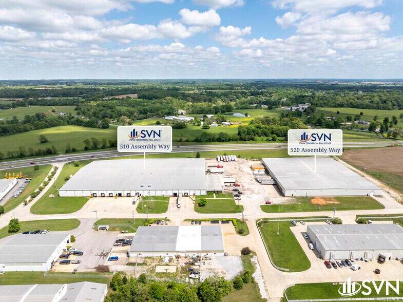 More Photos Of 510 Assembly Dr, Elizabethtown Unknown For Lease