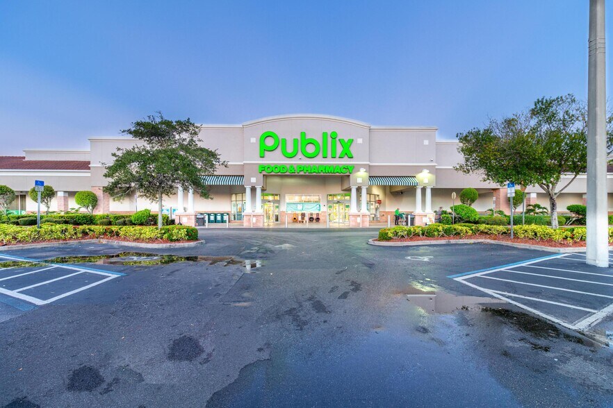 More Photos Of 4100 N Wickham Rd, Melbourne Unknown For Lease