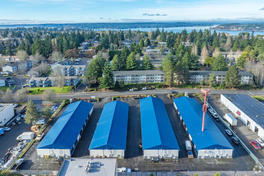 More Photos Of 2205 70th Ave W, Tacoma Warehouse For Lease