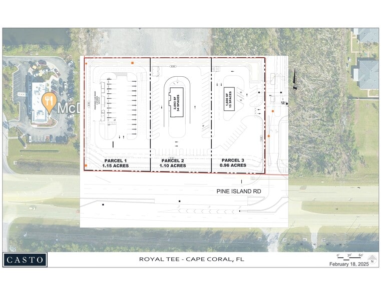 More Photos Of 615 SW 29th Ave, Cape Coral Land For Sale