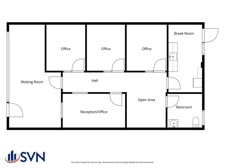 More Photos Of 12409 W Indian School Rd, Avondale Office For Sale