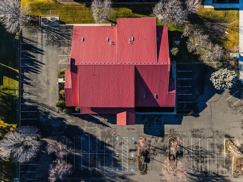 More Photos Of 504 N 40th Ave, Yakima Medical For Sale