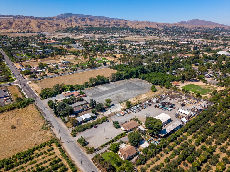 More Photos Of 11006-11034 Iowa St, Redlands Land For Sale