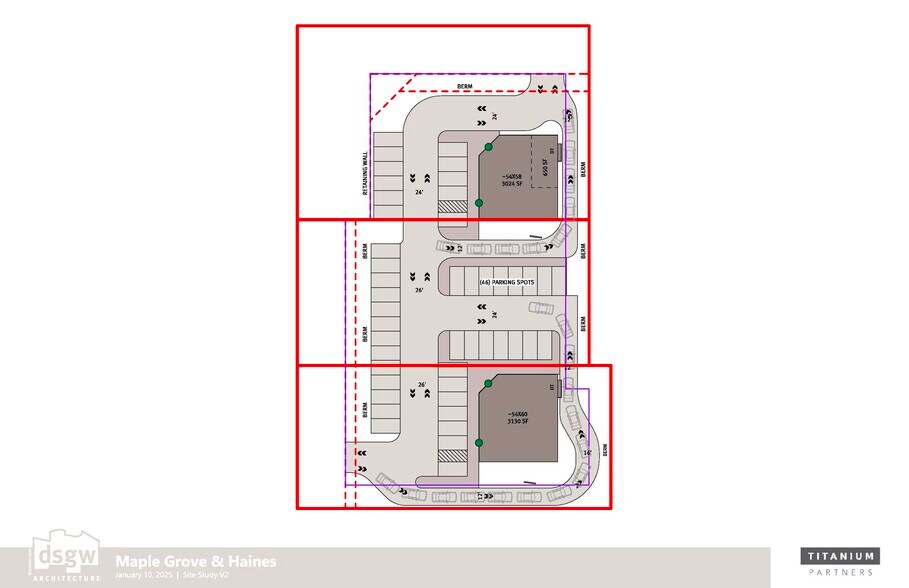Primary Photo Of 2546 Maple Grove Rd, Duluth Land For Lease