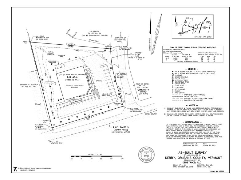 More Photos Of 108 Community Dr, Newport Freestanding For Sale