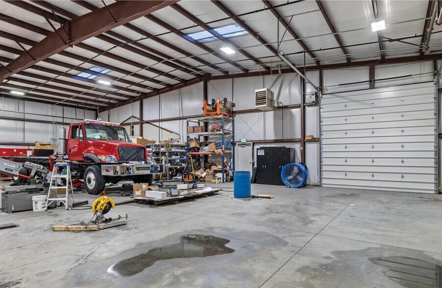 More Photos Of 1524 Freedom Ave, Caldwell Warehouse For Lease