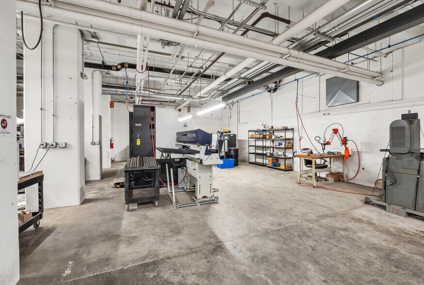 More Photos Of 10 Cabot St, Southbridge Warehouse For Sale
