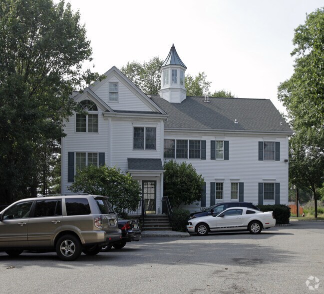 More Photos Of 12 Troy Hills Rd, Whippany Coworking Space