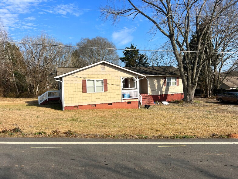 More Photos Of 5757 Reidville Rd, Moore Land For Sale