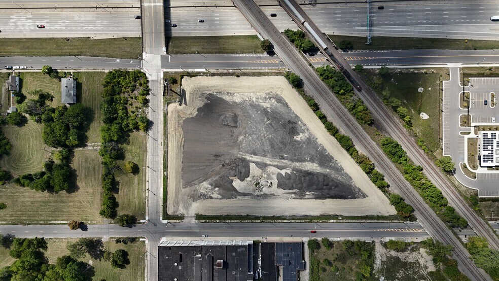 More Photos Of 4445 Lawton St, Detroit Land For Sale