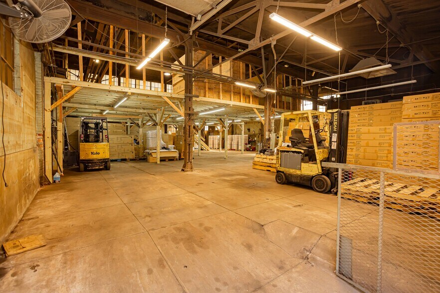 More Photos Of 223 Godwin Ave, Paterson Industrial For Sale