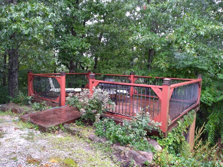 More Photos Of 3309 NC 421, Marble Falls Land For Sale