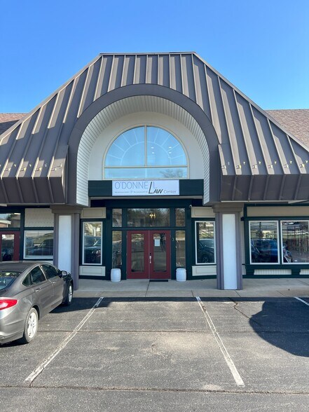 More Photos Of 1026 Palisades Blvd, Osage Beach Storefront Retail Office For Sale