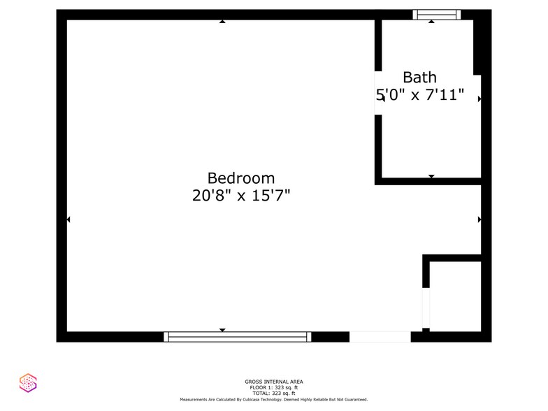 More Photos Of 905 W Spruce St, Rawlins Hotel For Sale