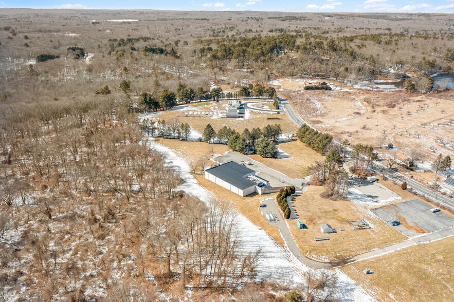 More Photos Of 24 Snake Hill Rd, North Scituate Manufacturing For Lease