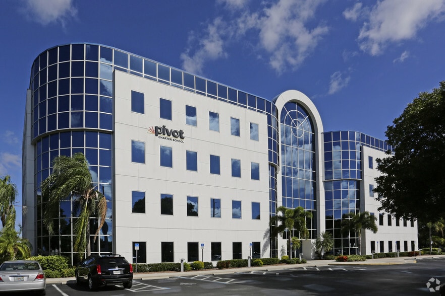 Primary Photo Of 2675 Winkler Ave, Fort Myers Medical For Sale