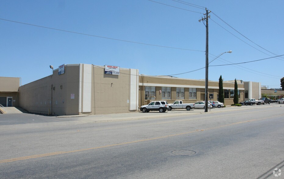 More Photos Of 417 Salinas Rd, Watsonville Warehouse For Lease