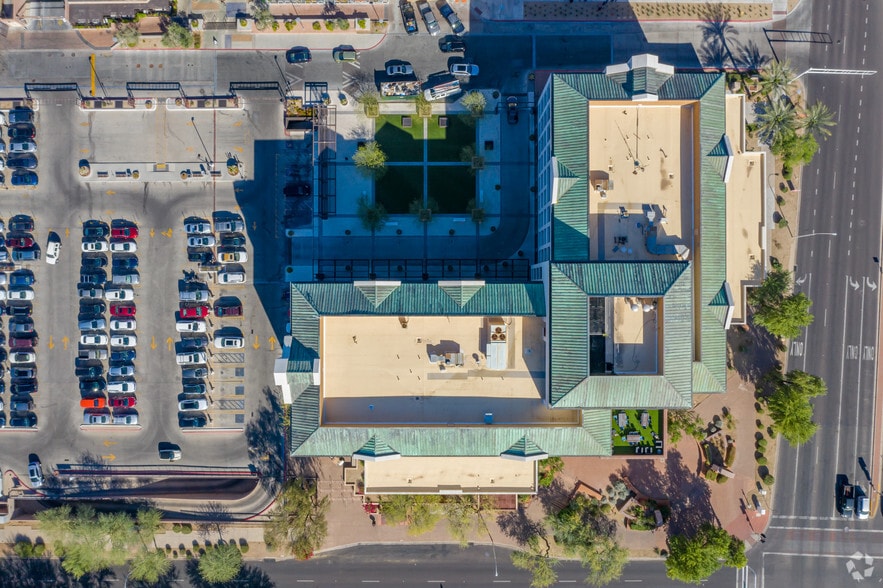 More Photos Of 7150 E Camelback Rd, Scottsdale Office For Lease