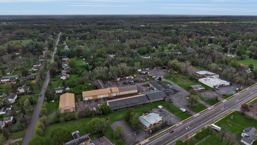 More Photos Of 9992 Main St, Clarence Warehouse For Sale