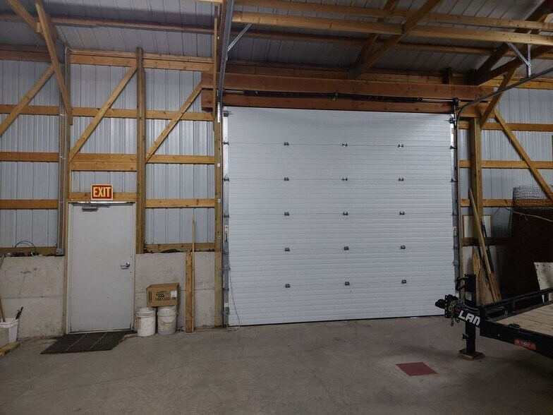 More Photos Of 7679 State Highway 57, Sturgeon Bay General Retail For Sale