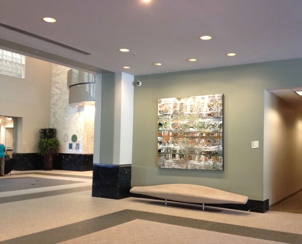More Photos Of 1340 Treat Blvd, Walnut Creek Office For Lease