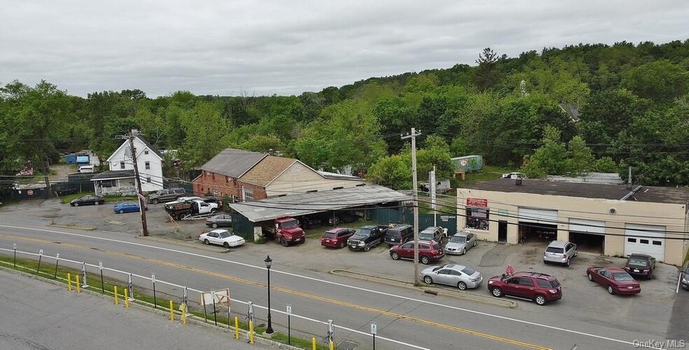 Primary Photo Of 12 South St, Washingtonville Industrial For Sale