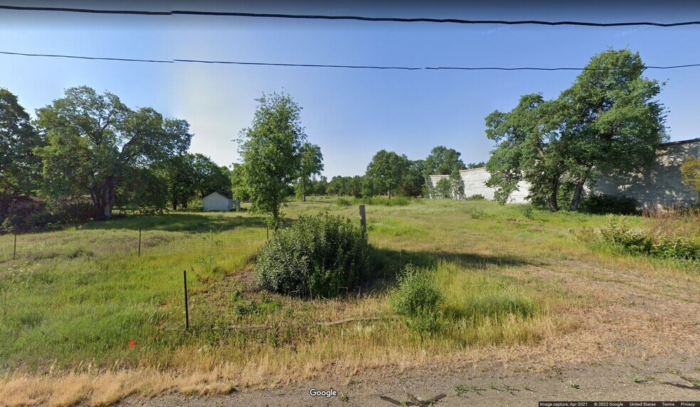 More Photos Of 2681 Hartnell Ave, Redding Land For Sale