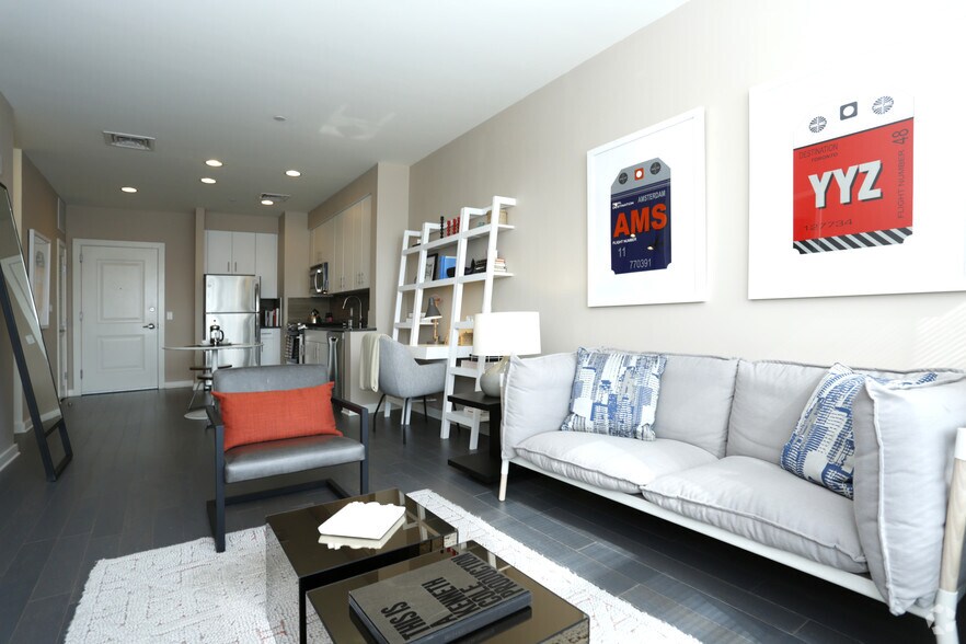 More Photos Of 28 Valley, Montclair Coworking Space