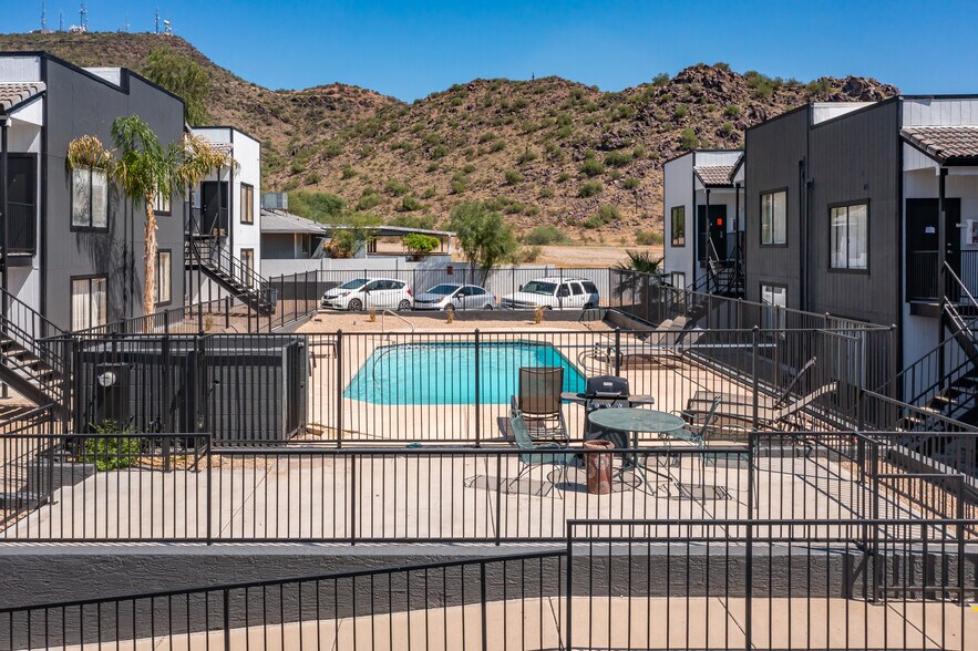 More Photos Of 1735 W Cortez St, Phoenix Apartments For Sale