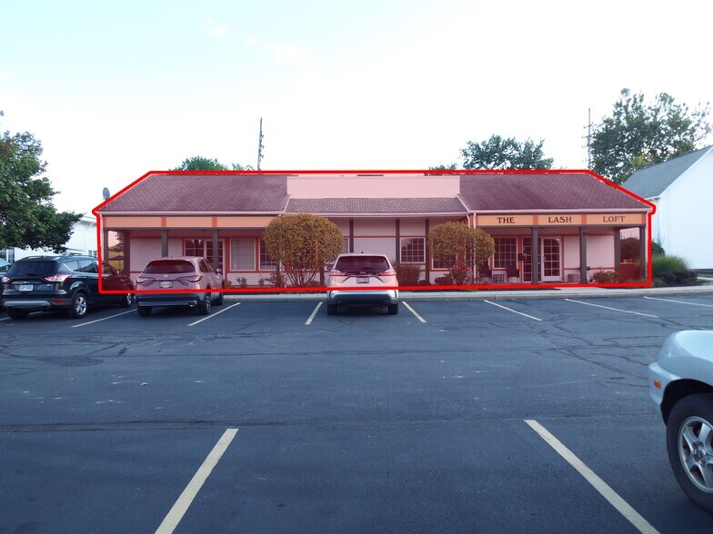 More Photos Of 29715 Pettibone Rd, Solon Storefront Retail Office For Lease