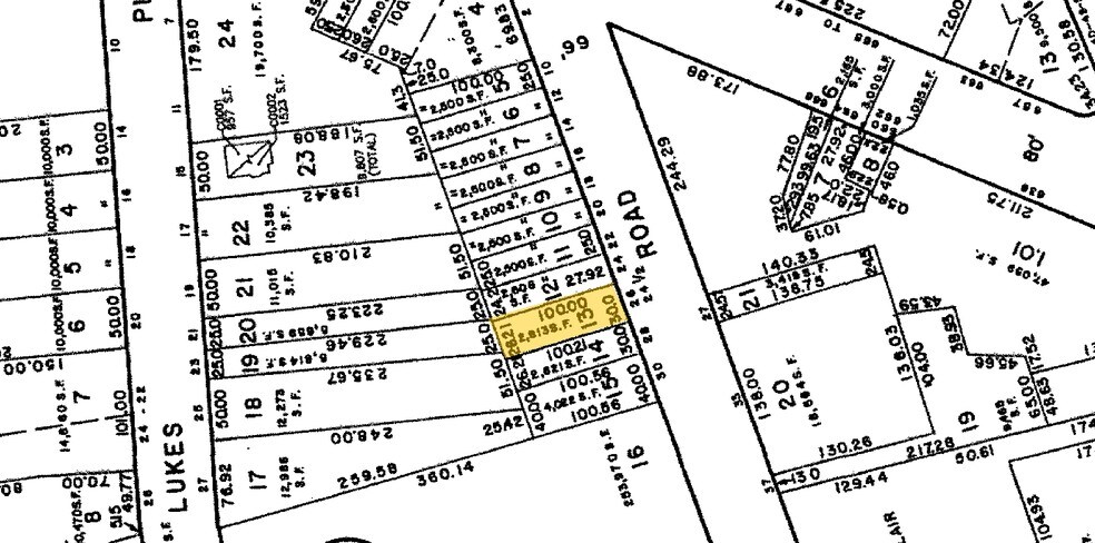 More Photos Of 26 Orange Rd, Montclair Storefront Retail Residential For Sale