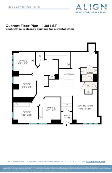 More Photos Of 235 E 22nd St, New York Apartments For Sale